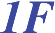 1�e