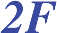 2�e